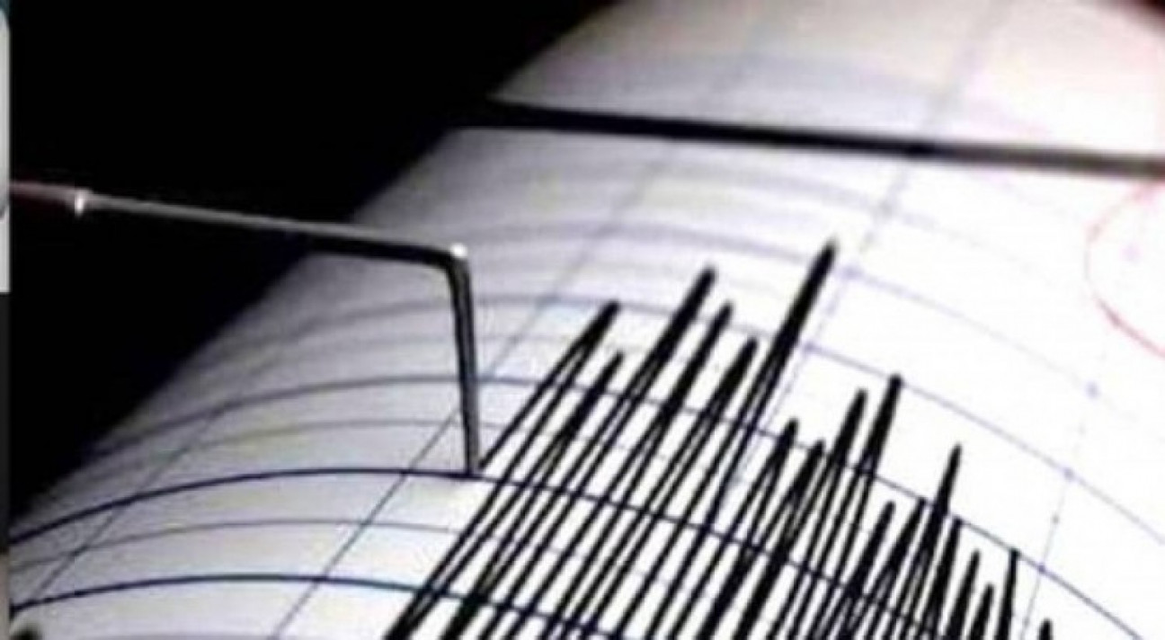 imagen Se sintió un fuerte temblor en Mendoza