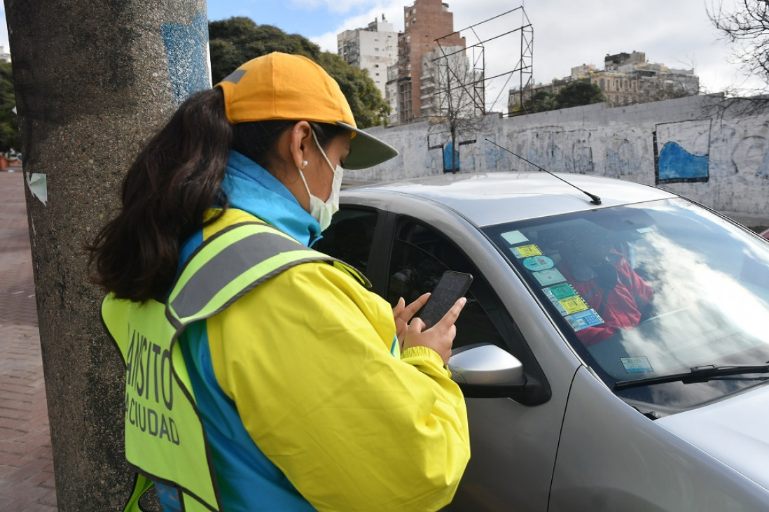 imagen Infracciones al volante: cómo funciona el sistema de "scoring" que ya rige en el país