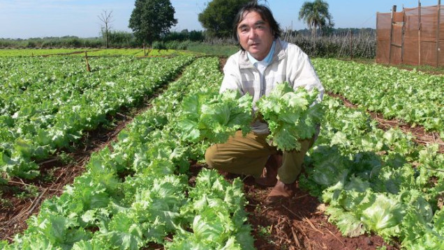 imagen "No hay forma de promover el arraigo sin una política activa de hábitat rural"