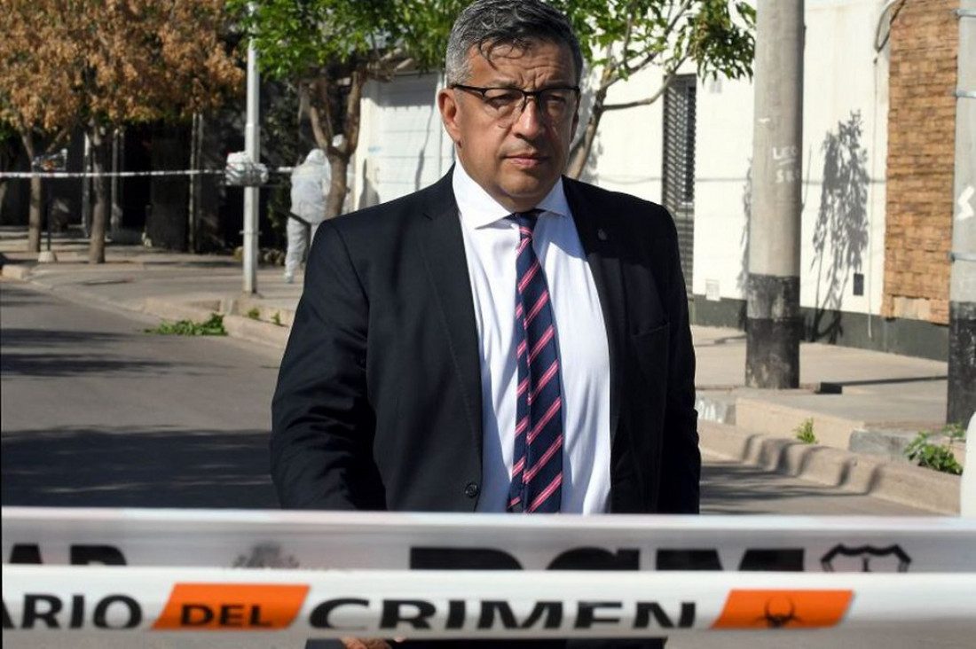 imagen "Toda muerte violenta de una mujer, en Mendoza se trabaja como un femicidio"