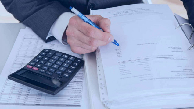 imagen Funcionarios deberán presentar su declaración jurada