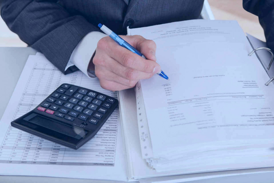 imagen Funcionarios deberán presentar su declaración jurada