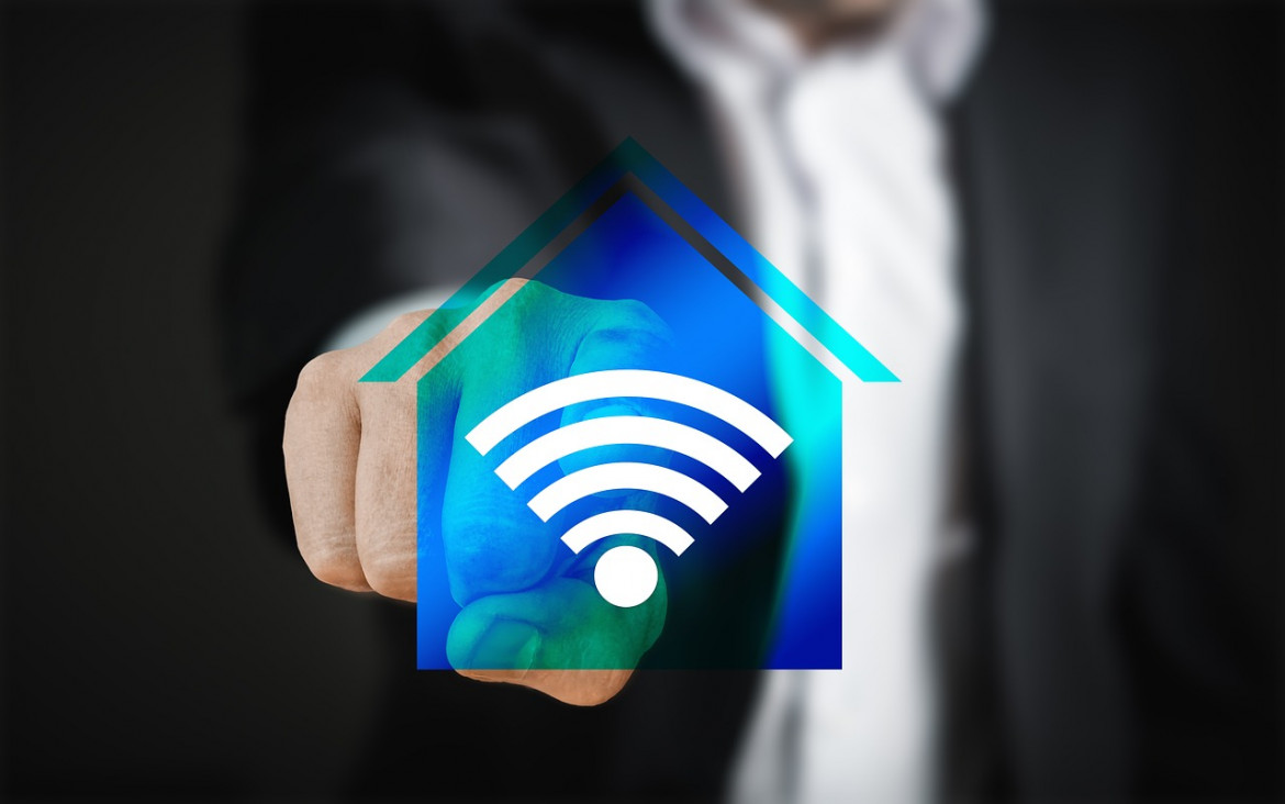 imagen Cuáles son las "zonas grises" para conectarse a internet en Mendoza
