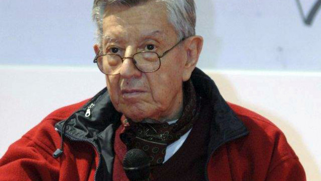 imagen Murió  un gran dibujante: Francisco Solano López