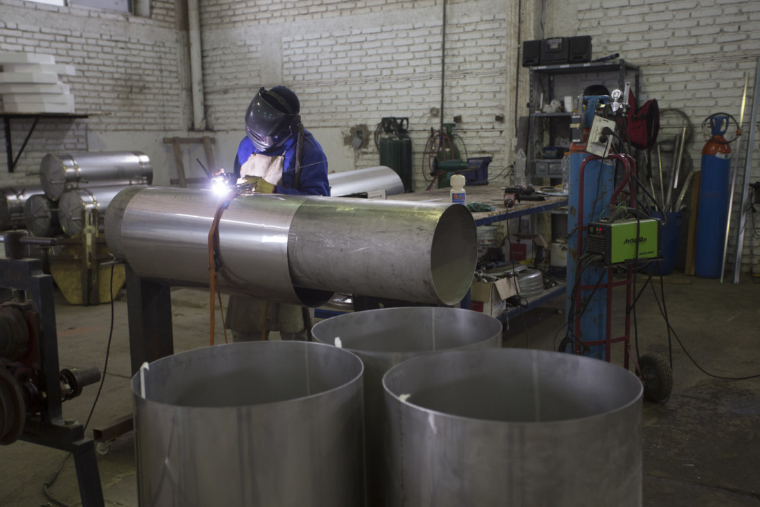 imagen Tres proyectos impulsados por la Incubadora de Empresas