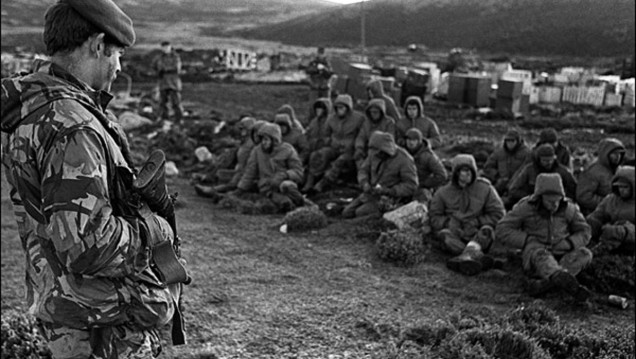 imagen Prescribió la causa por abusos en Malvinas