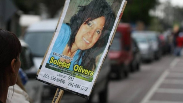 imagen Caso Olivera: quedó firme la sentencia contra Luque