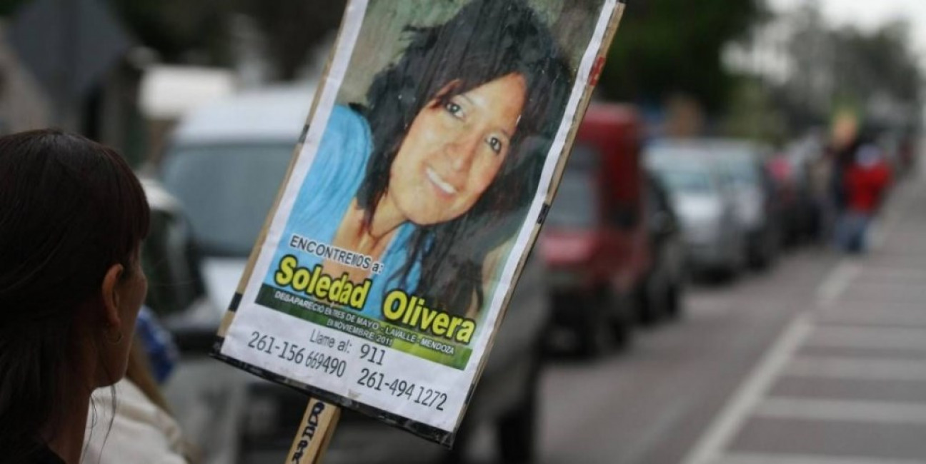 imagen Caso Olivera: quedó firme la sentencia contra Luque
