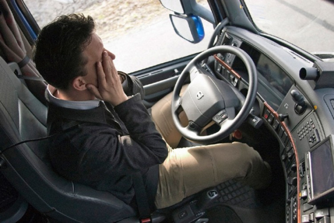 imagen Endurecieron las penas para los conductores ebrios