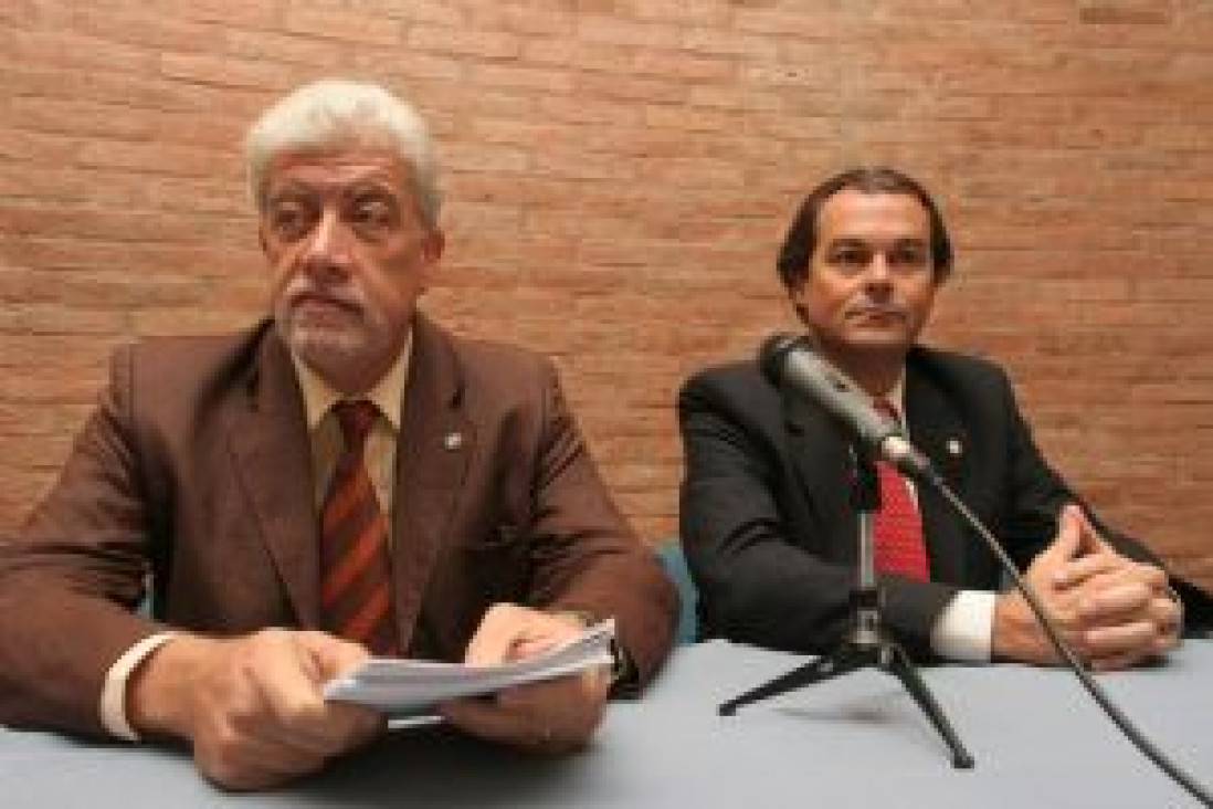 imagen UNCUYO: Mañana se eligen rector y vicerrector
