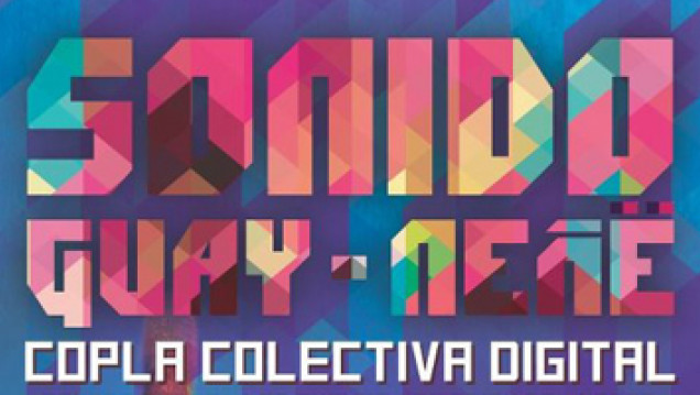 imagen Cine Suena: folclore y cumbia electrónica