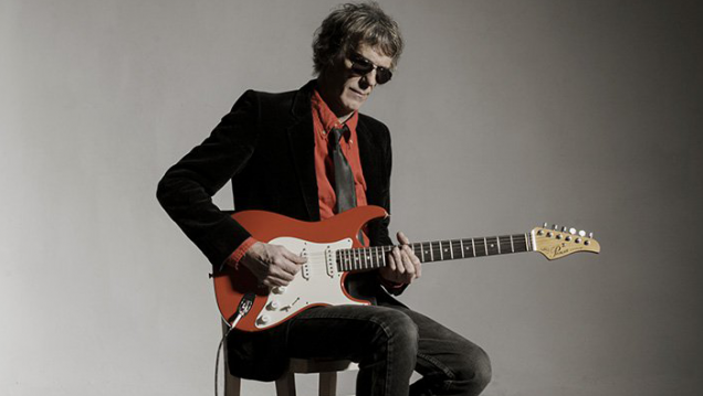 imagen Luis Alberto Spinetta, el alma que hizo nacer el día de las y los músicos 