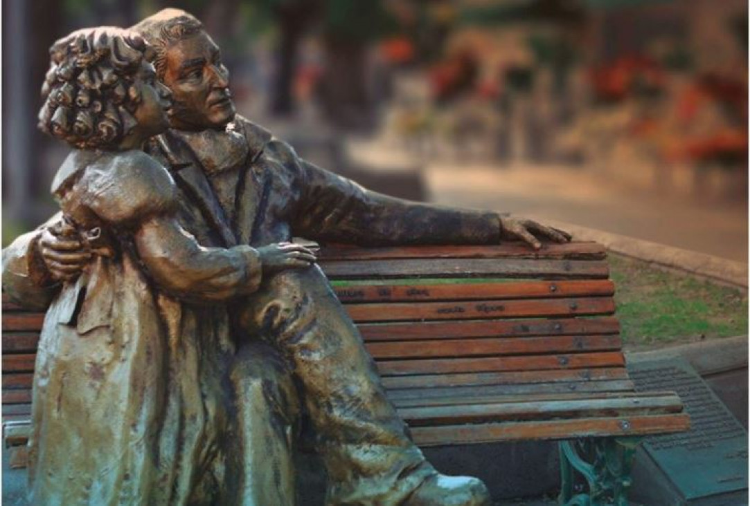imagen Mendoza celebra el Día del Padre
