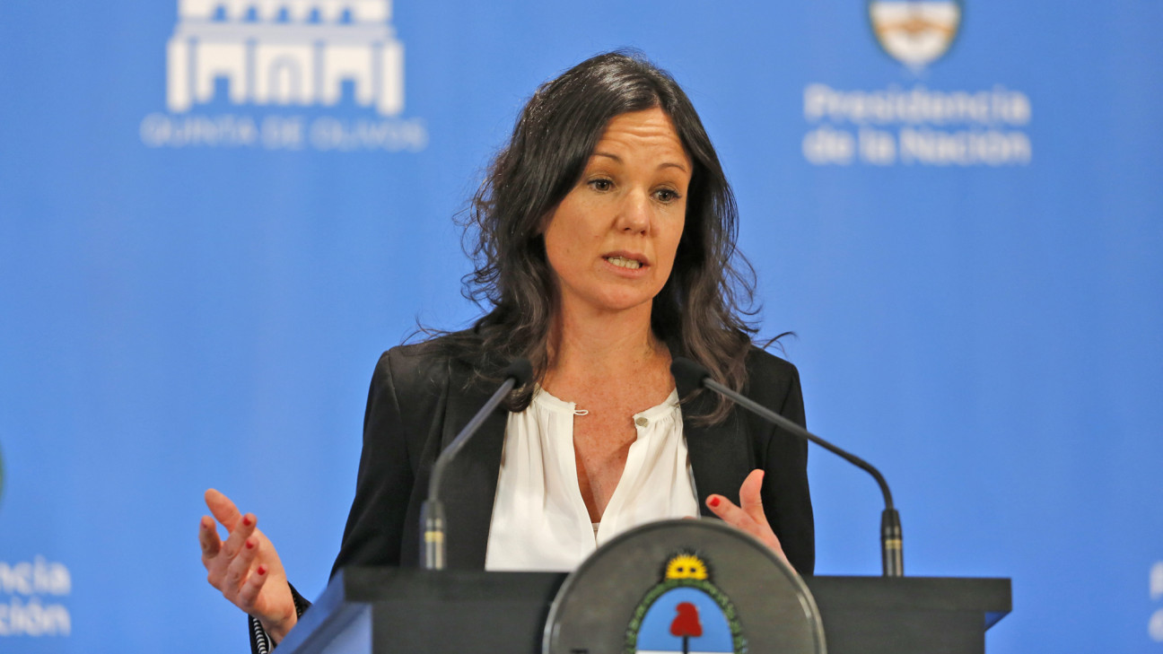 imagen La Justicia ordenó al Gobierno a restituir las pensiones por discapacidad