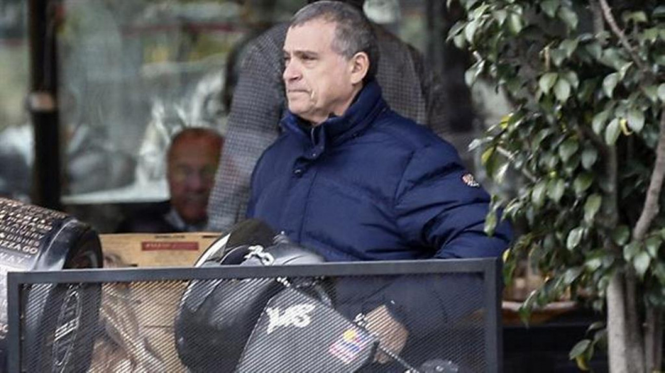 imagen Escuchas: Stiuso recusó al juez y al fiscal