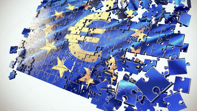 imagen Después del Brexit, parte de Eslovaquia quiere separarse de la UE