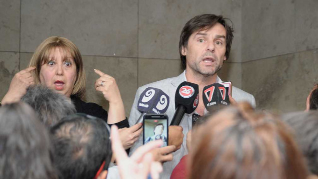 imagen Próvolo: "Los hechos ocurrieron, las víctimas no mienten"