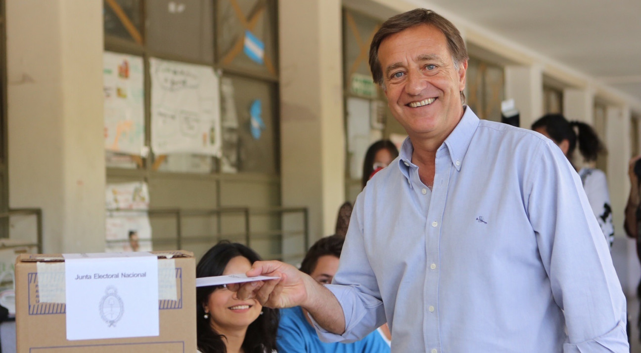 imagen Con boleta única, Mendoza desdoblará sus elecciones en 2023