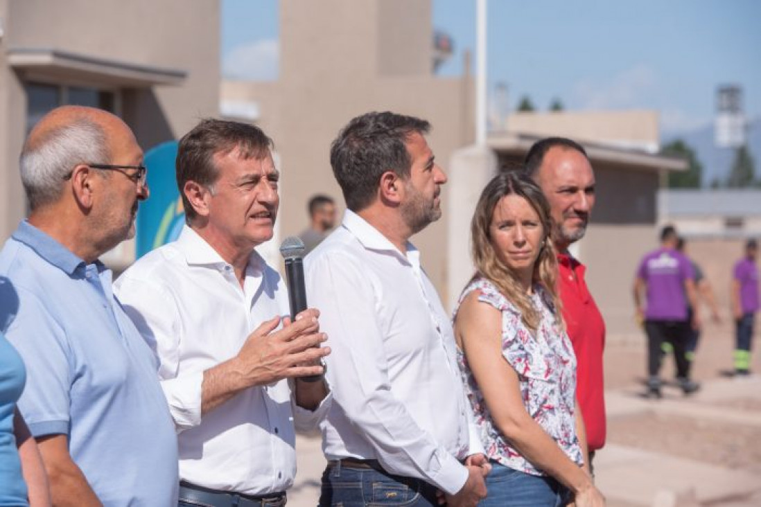 imagen "Voten en contra de esta ley": el pedido de Suarez a quienes legislan ante el proyecto de Tolerancia de Alcohol Cero