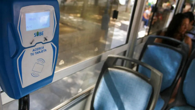 imagen Es oficial el aumento en las tarifas de agua, luz, micros y taxis en Mendoza 