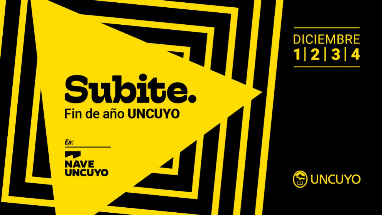 imagen "Festival Subite": toda la grilla para disfrutar de la segunda jornada 