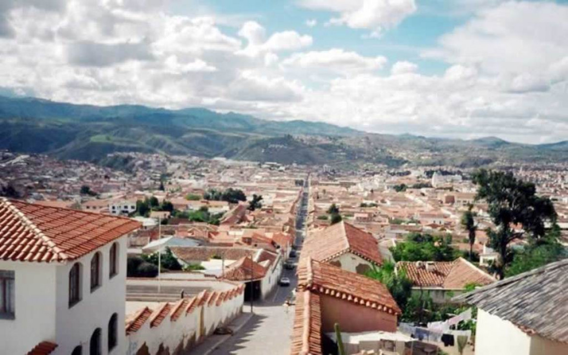 imagen Por qué Bolivia es el mejor destino cultural de Sudamérica