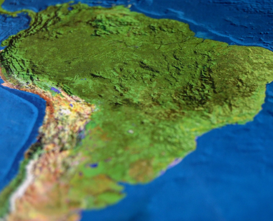 imagen Evidencia genética revela cuándo llegaron a Sudamérica las primeras personas 