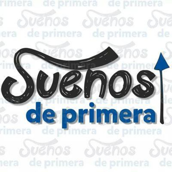 imagen Estudiante creó una página para las inferiores de fútbol