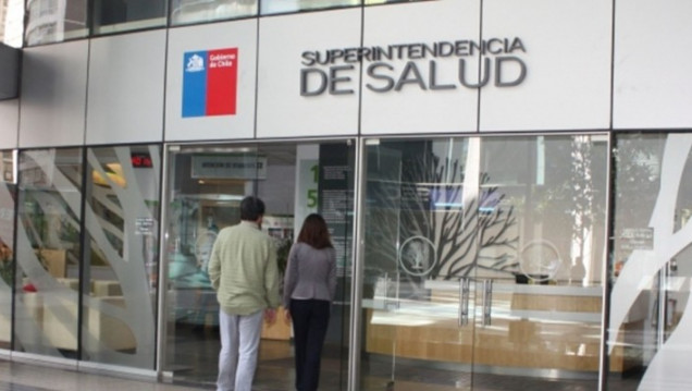 imagen Prepagas deberán respetar la antigüedad de los afiliados que cambien de plan