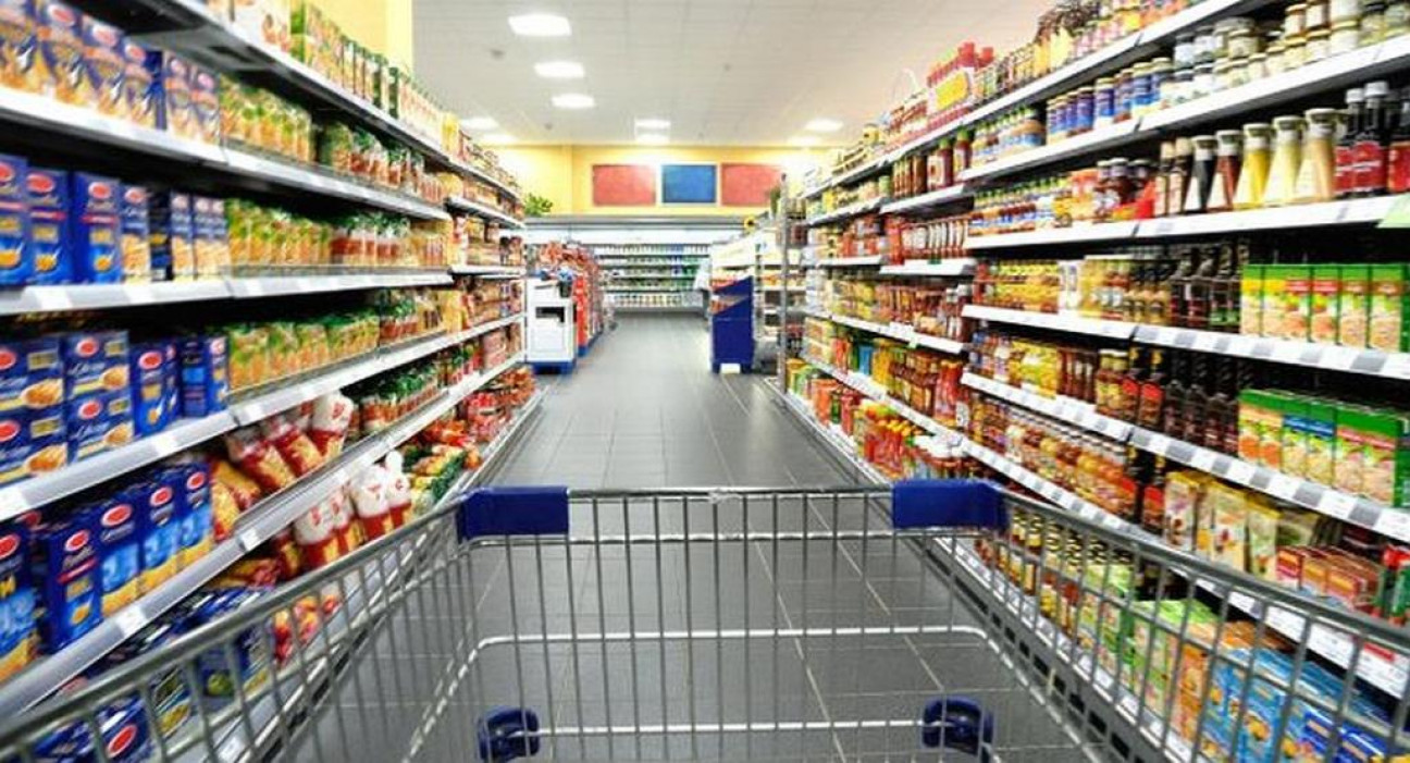 imagen La inflación de abril fue del 2,1 %, según el índice del Congreso
