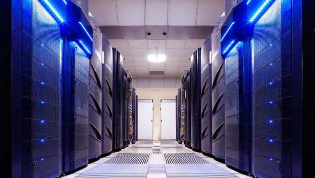imagen Cómo una supercomputadora ayudó a científicos de la UNCUYO a conocer un mecanismo del cerebro