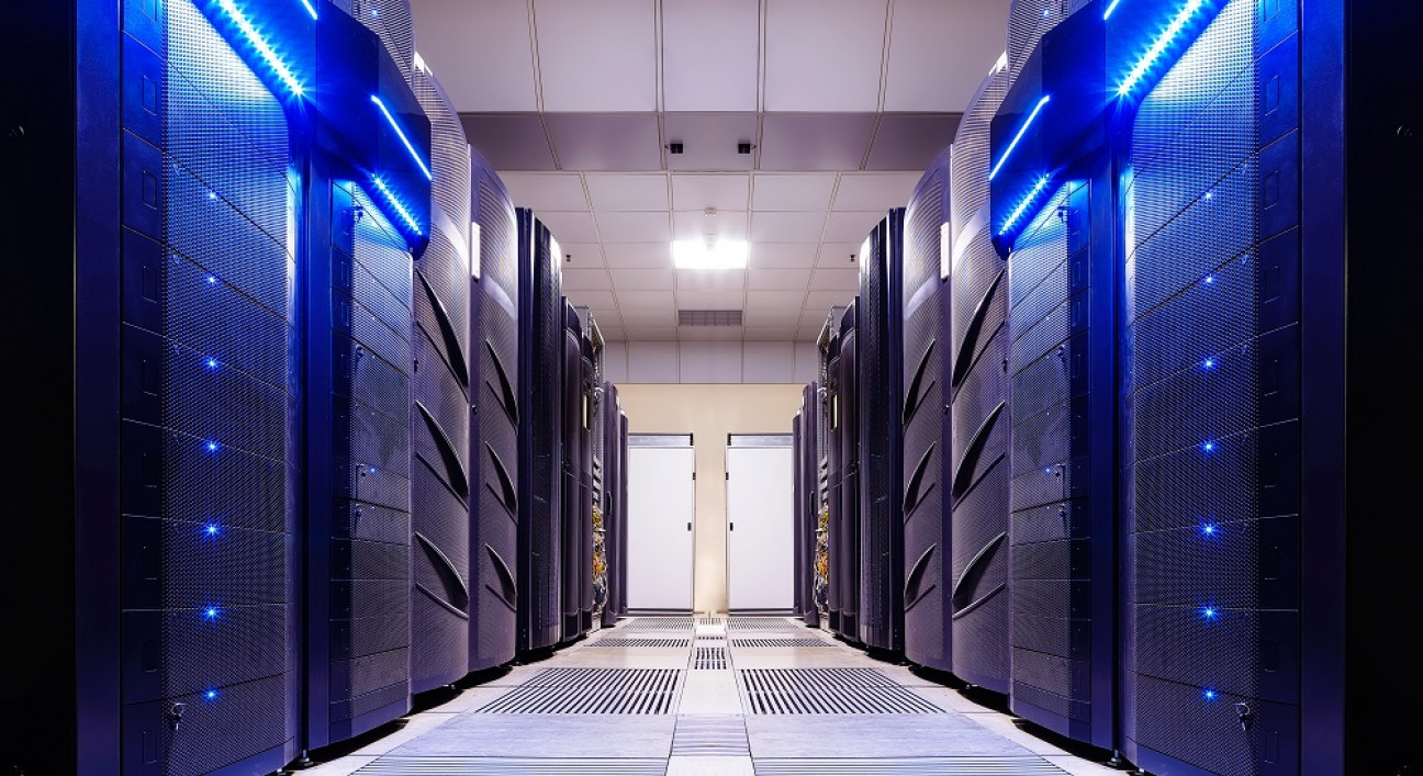 imagen Cómo una supercomputadora ayudó a científicos de la UNCUYO a conocer un mecanismo del cerebro