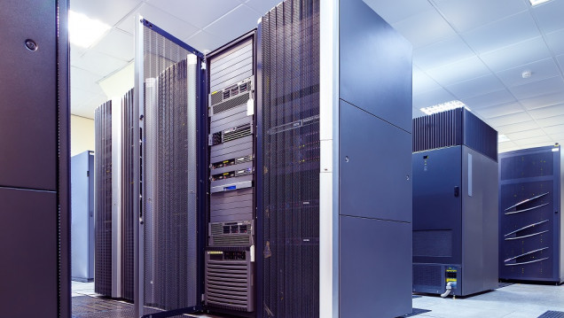 imagen Argentina aspira tener una de las 500 "supercomputadoras" del mundo
