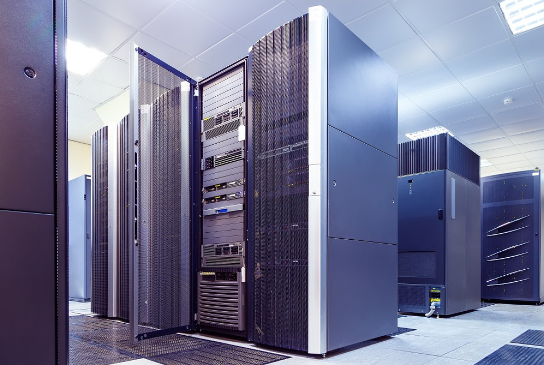 imagen Argentina aspira tener una de las 500 "supercomputadoras" del mundo