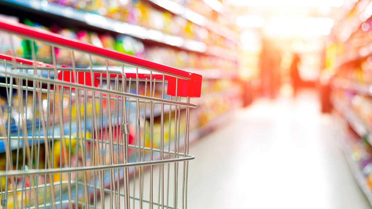 imagen El IPC Congreso arrojó una inflación del 2,1 % en julio