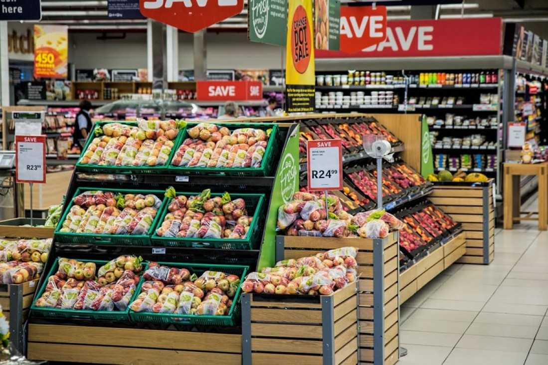 imagen Enero tuvo una inflación más alta que diciembre de 2018