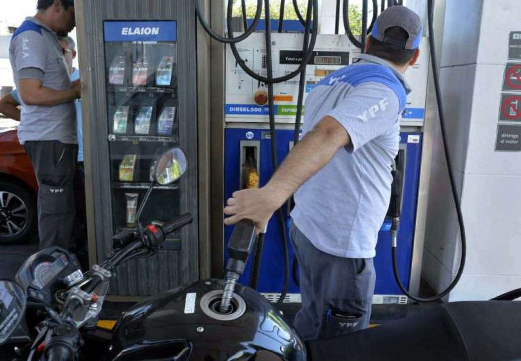 imagen El Gobierno aumentó el precio del biódiesel
