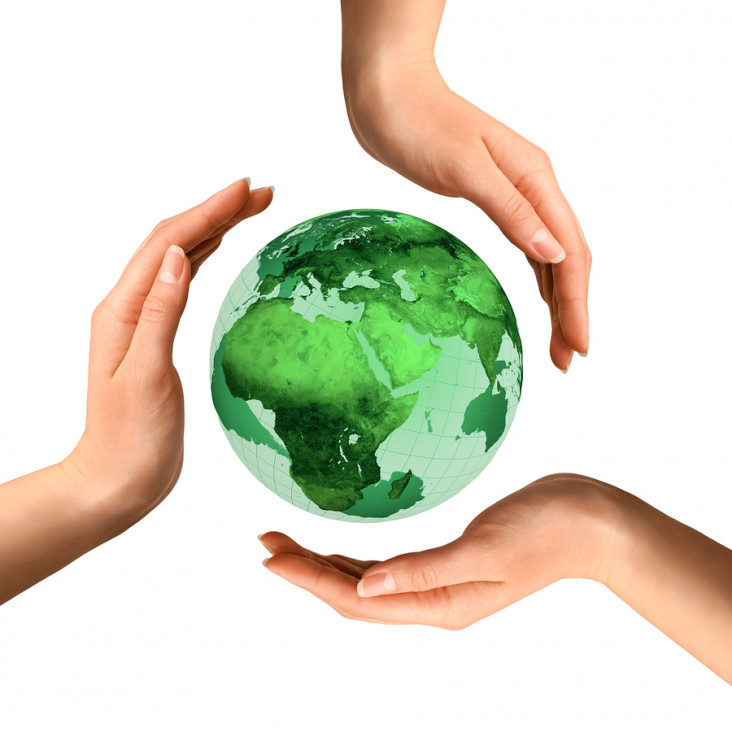 imagen 2014: Año crucial para la sustentabilidad del planeta