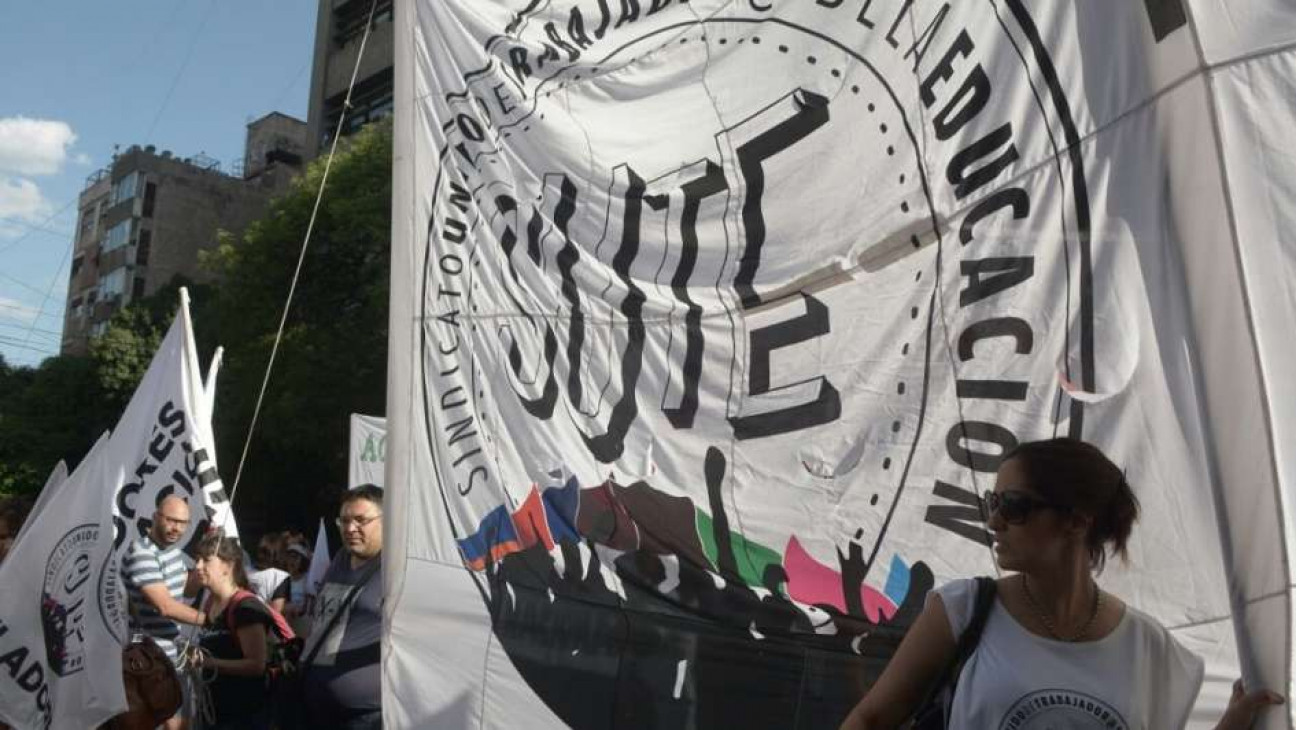 imagen El plenario de la Corte aceptó expedirse sobre el ítem aula