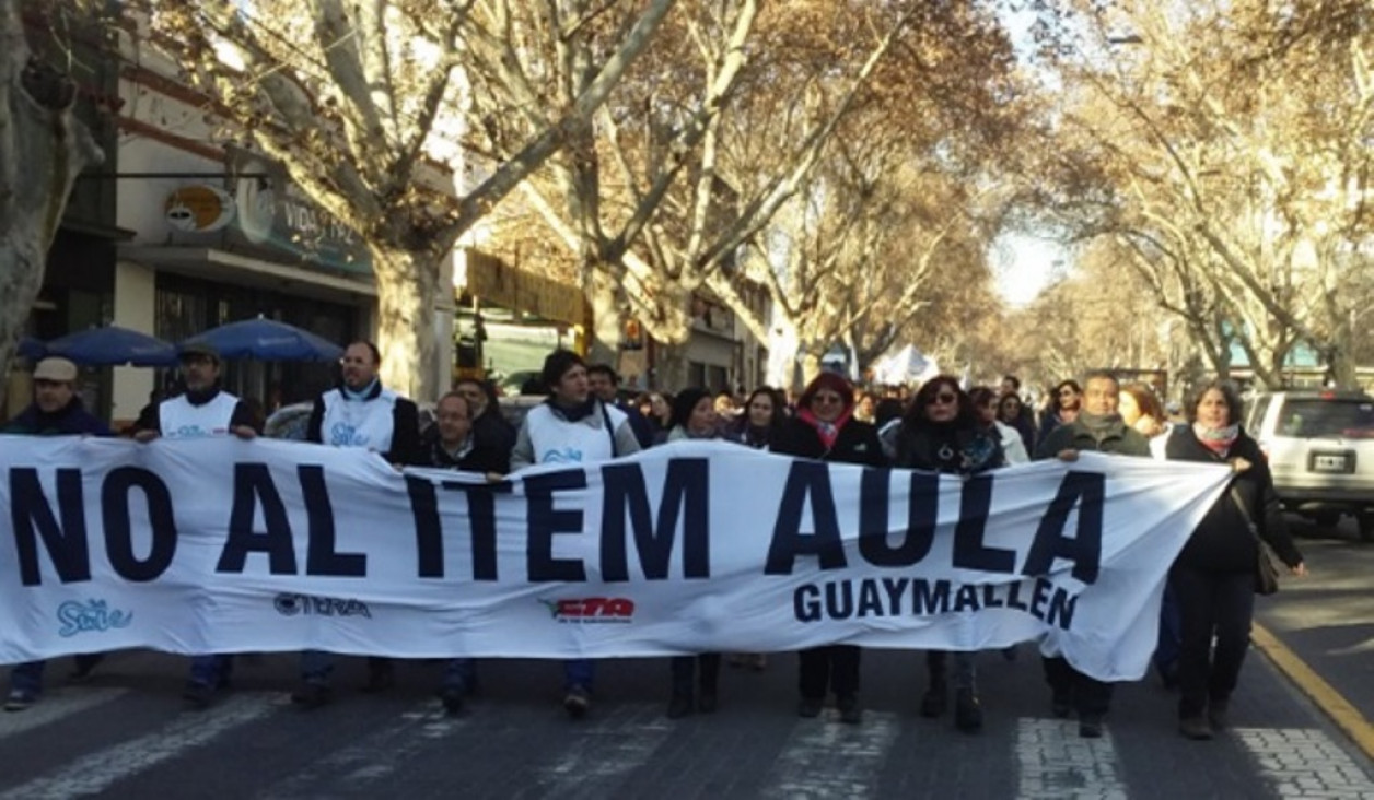 imagen El SUTE denuncia penalmente a la DGE por malas liquidaciones
