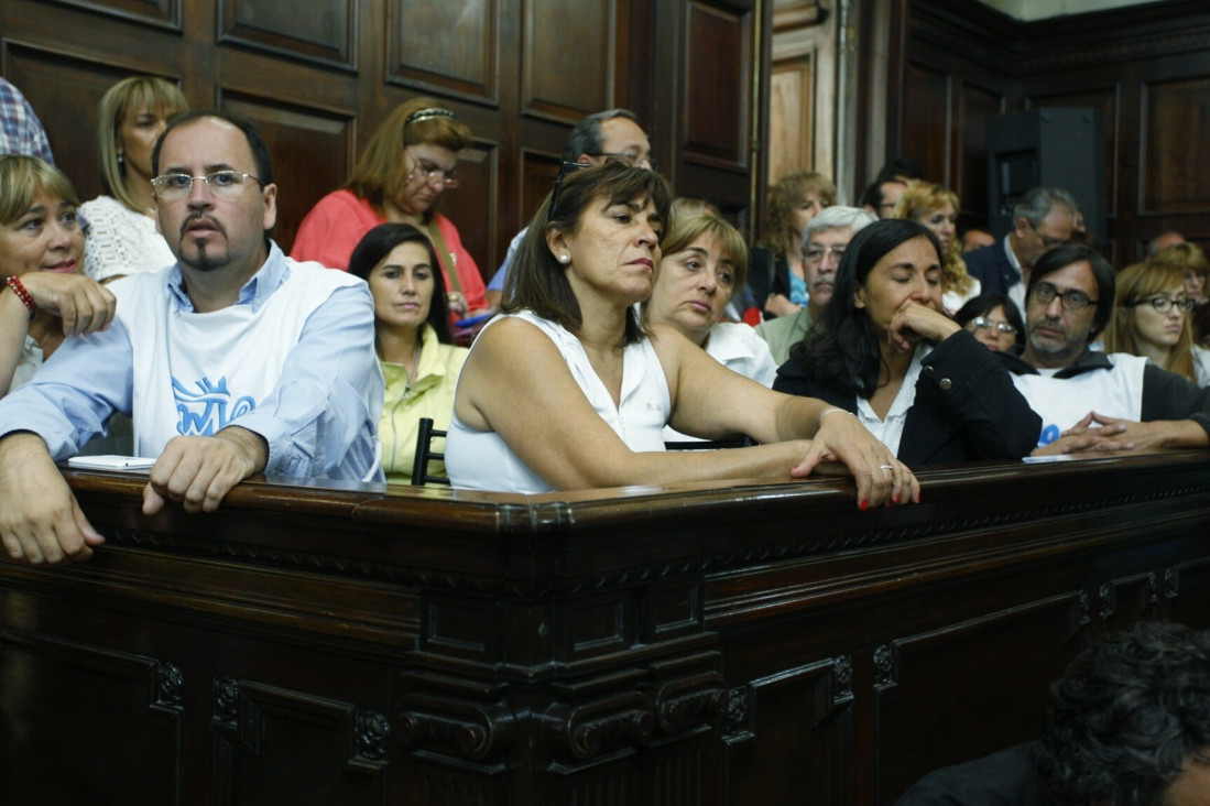 imagen Se aprobó el aumento para los docentes con el ítem aula