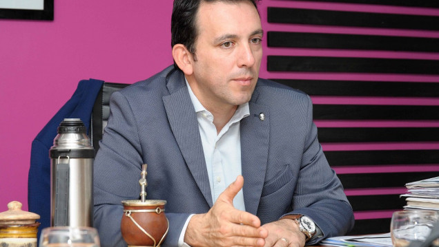 imagen "Invertimos en el medio ambiente para las generaciones futuras"
