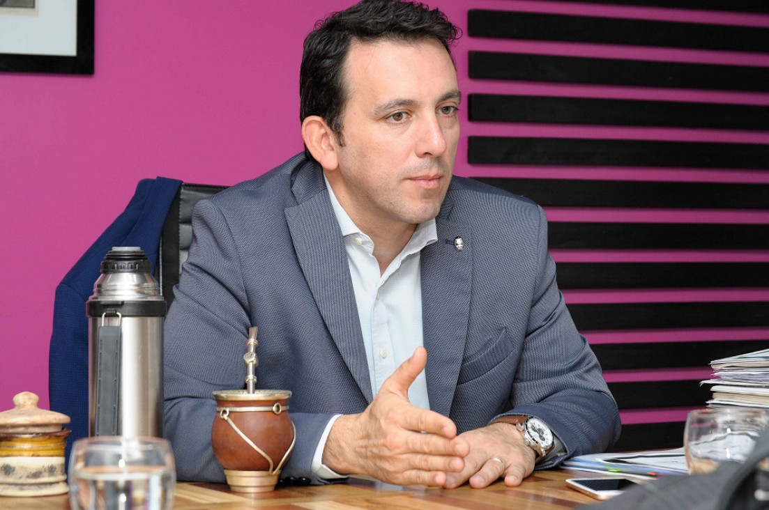 imagen "Invertimos en el medio ambiente para las generaciones futuras"