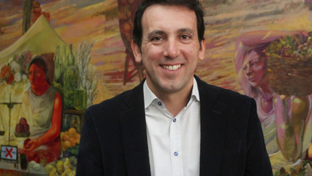 imagen El intendente de Godoy Cruz adelantó cómo continuará la cuarentena