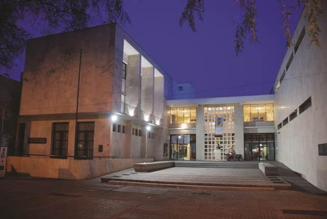 imagen Curso de fotografía en la Biblioteca San Martín