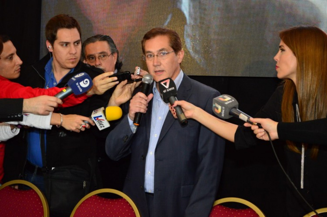 imagen  El PJ se despega de la Emergencia Fiscal 