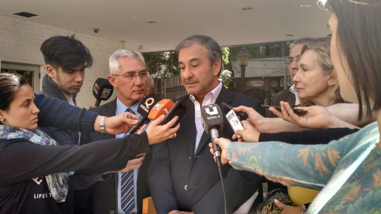 imagen El Pj sostiene que no existe la rebaja impositiva