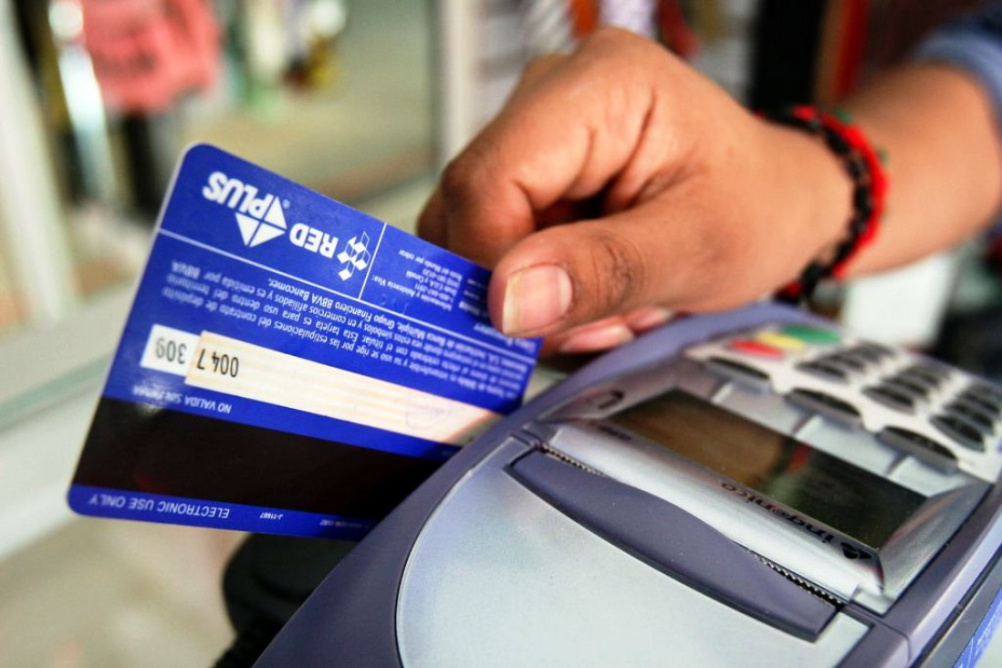 imagen Para competir con Chile, vuelven las 12 cuotas sin interés