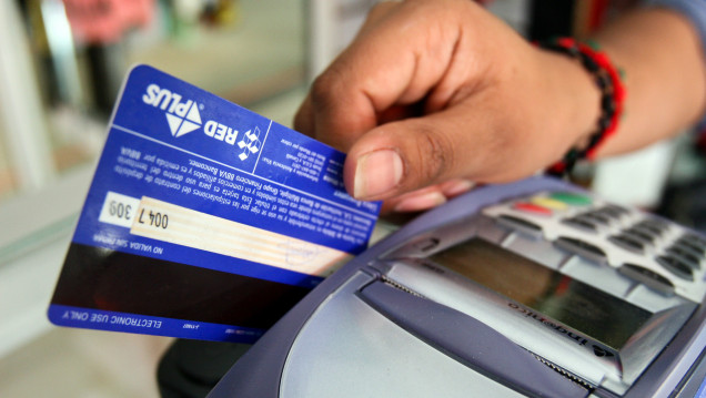 imagen El Banco Central anunció que todas las cajas de ahorro serán gratuitas