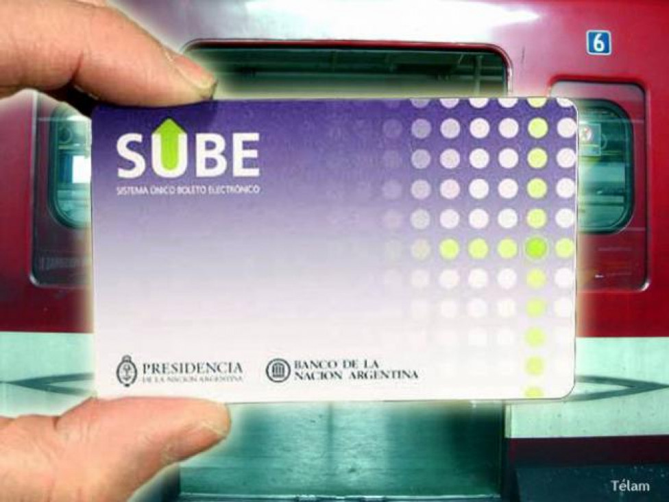 imagen Mendoza tendrá un nuevo sistema y subirá el boleto